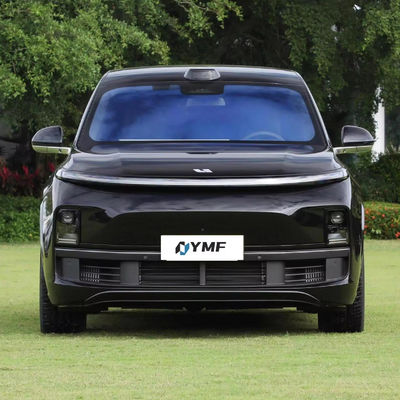 Max. power kW 220 299Ps Lixiang L9 Electric Adult Pro 4wd LI L9 SUV Lixiang Hybrid
