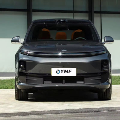 Li Lixiang L6 Hybrid SUV Top-Notch Performance with Lithium Iron Phosphate Battery