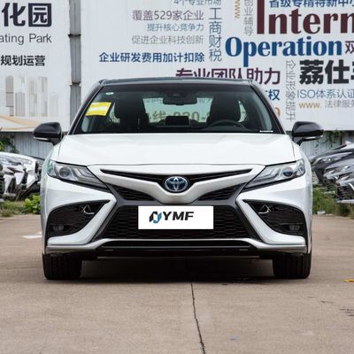 Chinese Auto Gasoline Used Petrol Car within Hybrid for 2022 2023 Toyota Camry Car