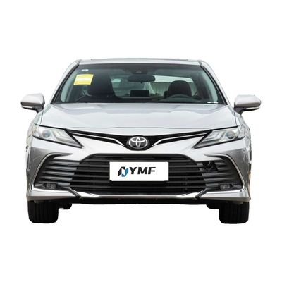 2023 Toyota Camry Petrol Gasoline Hybrid Car with Touch Screen and LED Headlights