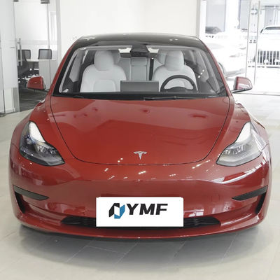 Tesla Model 3 2024 Electric Car with 94.3 kWh Battery Capacity and Petrol Selection
