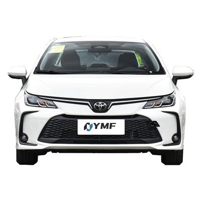 Multi-function Steering Wheel 2023 Toyota Hybrid 1.8L Sport with Advanced ESC System
