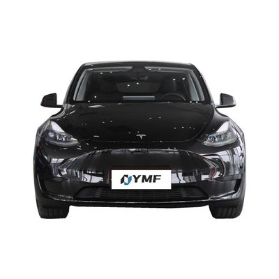 Lithium Iron Phosphate Battery 2022 Tesla Model Y RWD Electric Car with 556km Range