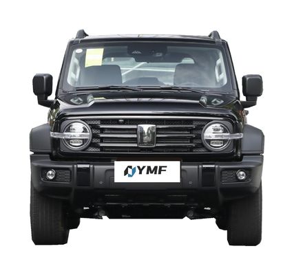 2024 tank used car 0 Km 2.0t Petrol Gasoline for Great Wall Tank 300 300 Car SUV Used