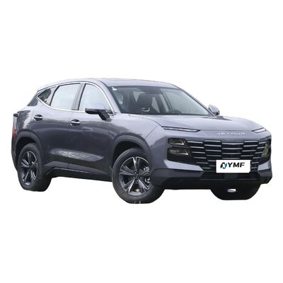 Max. Power kW 220 299Ps 2023 Chery Jetour Dasheng 1.6t Jetour Cars with Jetour Gasoline