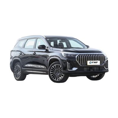 2023 Model Jetour X90 Plus 1.6 Tgdi-DCT Estate 7 Seats Electric Car Max. power kW 220 299Ps