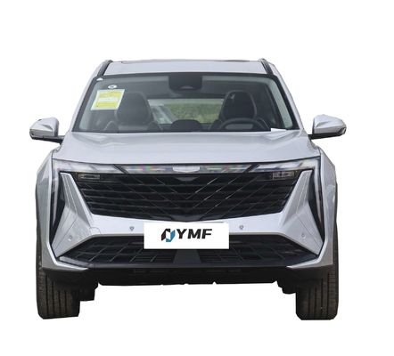 Geely Altas Used Boyue Cool Classic Car Boyue Cool Gasoline Vehicle Petrol Car in SUV