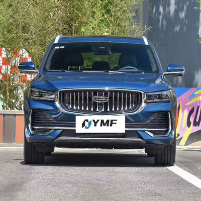 Geely Xingyue L/Monjaro Plug-in Hybrid Electric Vehicle with 94.3 kWh Battery Capacity