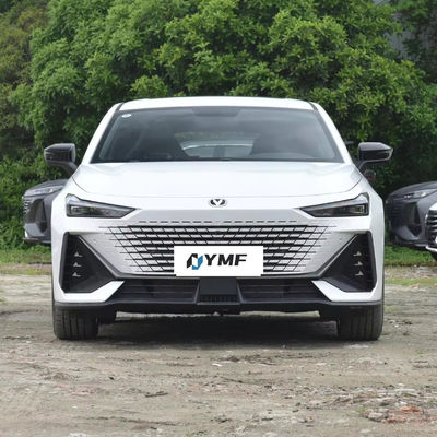Changan Uni-K Idd Middle Size SUV Lithium Iron Phosphate Battery Uni-V Compact City