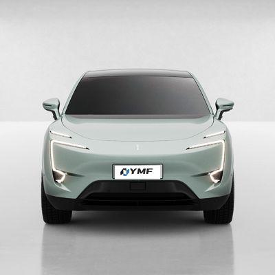 Changan Changan Avatr 11 Electric Cars Length x Width x Height mm 4997x1963x1455 Now