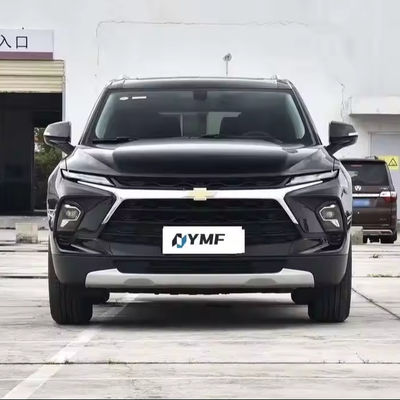 94.3 kWh Battery Capacity High Speed Chevrolet Blazer Midsize and Large SUV Used Car