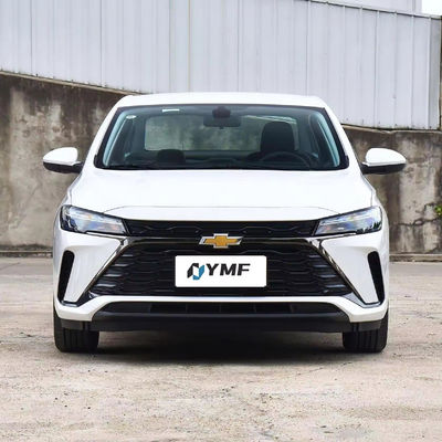 2023 Chevrolet Orlando Auto with Lithium Iron Phosphate Battery and 220kW Max. Power