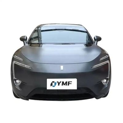 200kWh Pure Electric Car Changan Avatr 11 with 94.3kWh Battery and 220kW Max. Power