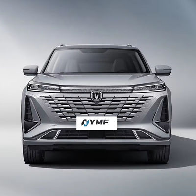 2023 Changan Eado Ev 460 Electric Car with Pure Electric Energy Type and 1980kg Mass