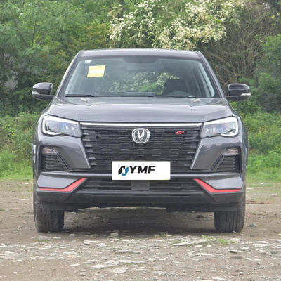 Changan CS75 Plus 1.5T DCT Compact Suv Gasoline Car with Energy Type of Pure Electric