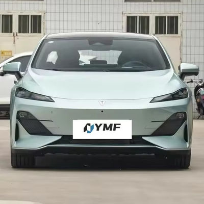 Medium and Large Cars Changan Navy SL03 530KM Plus Shenlan SL03 Pure Electric Vehicle