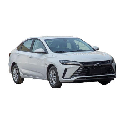 2022-2024 Chevrolet Cruze 1.5L 113hp L4 Gasoline Car with Automatic Gear Box Euro VI Emission Standard 5-Seat