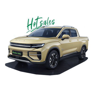 Energy Geely EV Cars 100kWh Battery 632km Range and 7h Slow Charge Time for in 2023