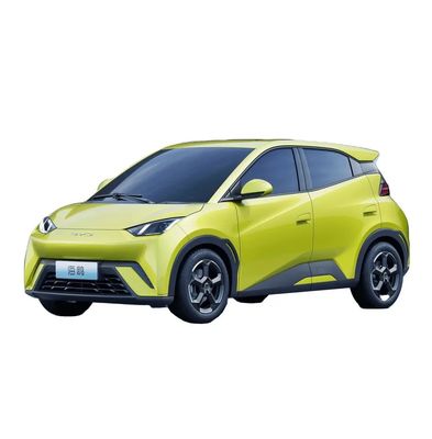 3780x1715x1540mm BYD Seagull Sea Gull Electric Vehicle 5-door 4-seater Hatchback