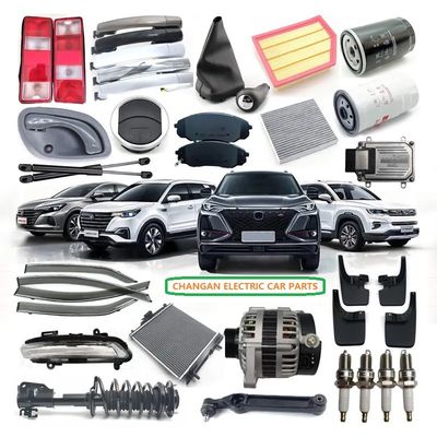 Original Benni E-star Bumper Door Cover in Various Colors for Auto Spare Parts