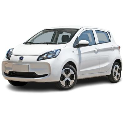 Energy Vehicle Changan Benben Electric Car 2022 High Speed Long Range 5 Doors 5 Seats