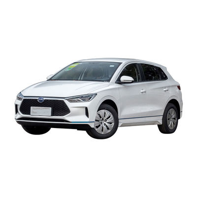 BYD E2 Electric Sedan 2500-3000mm Wheelbase and 43.2kWh Battery Capacity for Vehicles