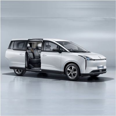 Electric Car Used Cars Fuel Type Elecric Max Range 419KM High Speed 140km/h Used Vehicle