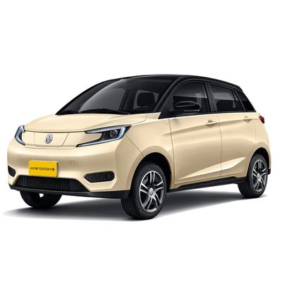 2022 Used Electric Cars 13.9KWh Power Consumption Quick Charge Time 0.8h Comfortable