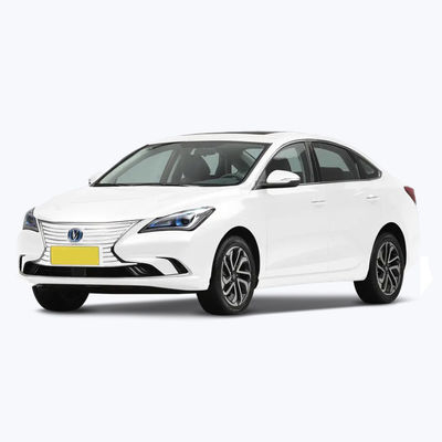 Electric Sedan Changan Eado EV460 2022 48KWh Ternary Lithium Battery at Affordable