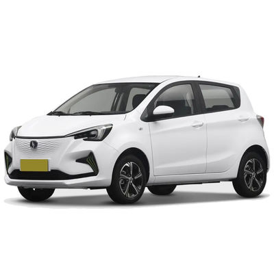 Changan E Star 2022 Mini Electric Car 40 KWh Battery Capacity and 0.63h Quick Charge Time