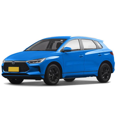 Affordable 2022 BYD E2 Electric Car Second Hand Cars with 401 Km Endurance Mileage