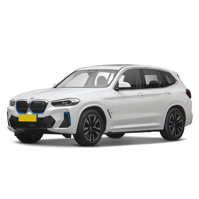80kWh Battery Capacity 's 2022 iX3 SUV Electric Car with Single Motor and 500KM Range