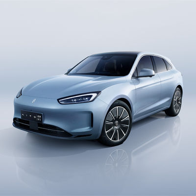Model Electric SUV Max Speed 200km/h 15.2KWh/100km Power Consumption 80% Quick Charge Rate