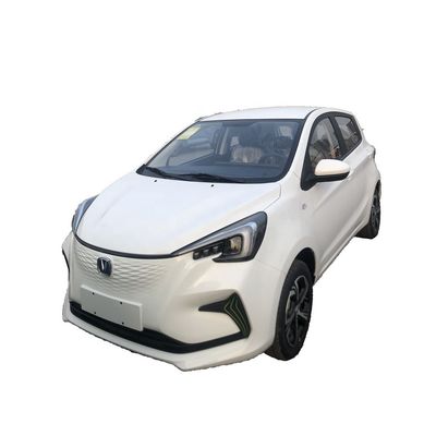 Changan BenBen E-Star Pure Heart Version Energy Electric Car EV Car Quick Charge 80%