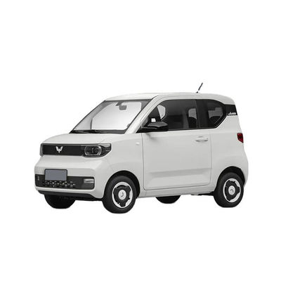 Mini EV Car for Energy Vehicles Quick Charge time 0.63h Endurance Mileage 120 300 Km