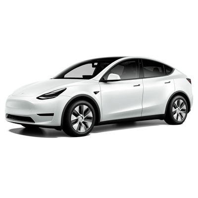 Ternary Lithium Battery and All Wheel Drive System for Tesla Model Y AWD Electric SUV
