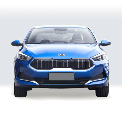 KIA K3 EV Electric Car 5 Seats 410KM for Family Usage and Power consumption KWh 13.6