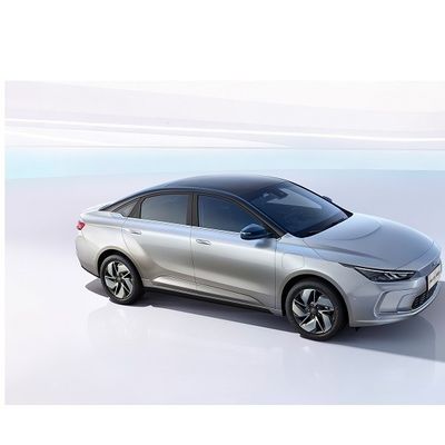 Geely Geometry A Pro 2022 Pro Electric Vehicles with 53Kwh Ternary Lithium Battery
