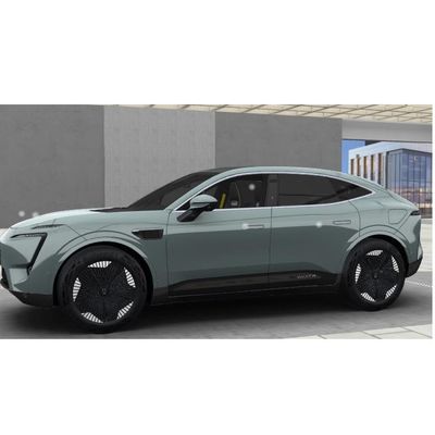 Pure Battery Life 700km 200kw Super Fast Charge AVATR 11 Smart Coupe SUV for Huawei