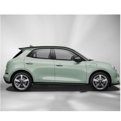 Used Electric Cars with Tyre size 215/50/R18 and Electric 5 Seats Long Range Fast Charge