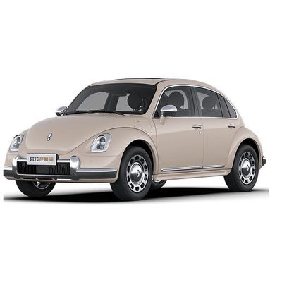 Pure EV Car ORA Ballet Cat with Fast Charging and Consumption 5 Seats 225/55/R18 Tyre Size