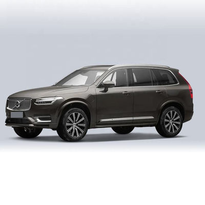 Big Space Energy Vehicle 2022 VOLVO XC 90 Electric Car with Endurance Mileage 0km