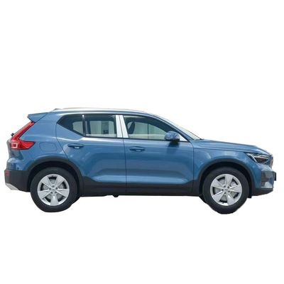 529km Automatic 2022 Volvo XC40 EV Rechage Used OKM Electric Car Tyre size 235/55 R18