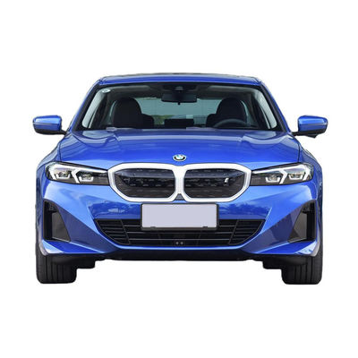 2022 Smart 5 Seats Electric Car Luxury Electric Vehicle 0KM Mileage LED Light Type Sedan