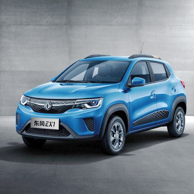 2021 Dongfeng EX1 Electric Suv Cars DFAC DFM DFM EX1 Automatic Electric Used Cars