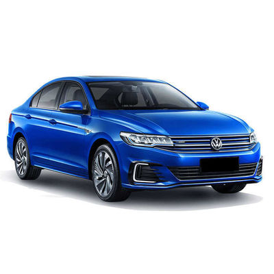 Electric Car with Single Motor VolksWagen E Bora Used EV Golf 3 ID4 Gol Used Auto
