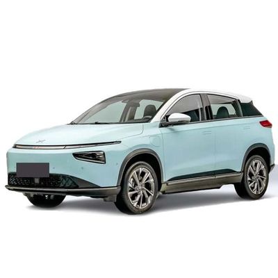 G3i 520G SUV Electric Used EV Car with Maximum Power of 100-150Ps and ABS System