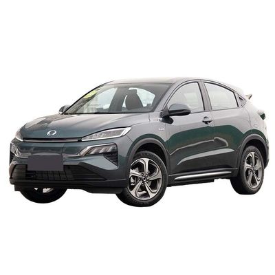Affordable MNV SUV Electric Car with Front Disc and Rear Disc Brake System by Trusted