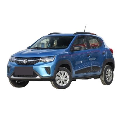 Second Hand Electric Car DongFeng EX1 EV Car 5 Seats for Adults Electric Steering System