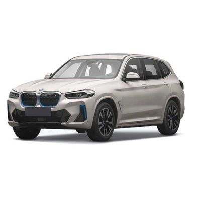 7.5' Slow Charge Time SUV I3 IX3 IX50 Electric Used Luxury Lithium Cars with Fast Charger